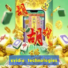 xvidio technologies startup brasil 2023 download